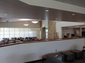 Dining Facility – West Virginia