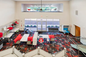 govSolutions, Inc. Offices and Showroom – Virginia Beach, VA