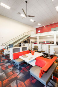 govSolutions, Inc. Offices and Showroom – Virginia Beach, VA
