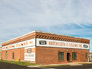 Batchelder & Collins - Norfolk, VA